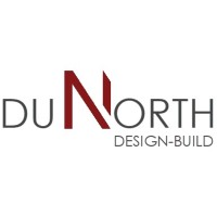Du North Design-Build logo - Similar company to Dandy Architecture Photography By Josh Humble