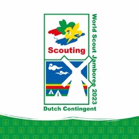 World Scout Jamboree - Dutch Contingent logo - Similar company to Scouting Nederland