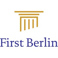 First Berlin Equity Research GmbH logo - Similar company to Alumoo