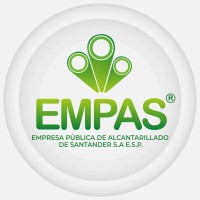EMPAS S.A. E.S.P. logo - Similar company to Cdmb
