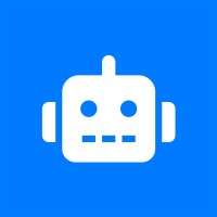 Robobot logo - Similar company to Parrotuncle