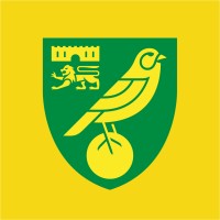 Norwich City Community Sports Foundation logo - Similar company to Stride Active