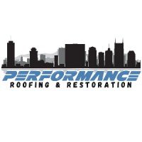Performance Roofing & Restoration logo - Similar company to Performance Roofing