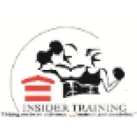 Insider Training, Inc. logo - Similar company to Speck Designs
