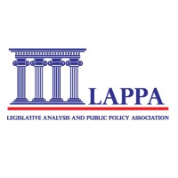 Legislative Analysis and Public Policy Association logo - Similar company to Just Us Solutions, Llc