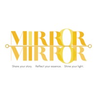 MirrorMirror logo - Similar company to Mirrormirror.Design