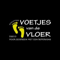 Stichting Voetjes van de Vloer logo - Similar company to Ikv Ondernemend Vlaardingen