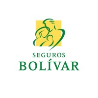 Seguros Bolivar S.A logo - Similar company to Metlife Colombia
