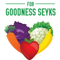 For Goodness Seyks logo - Similar company to Advit Foundation