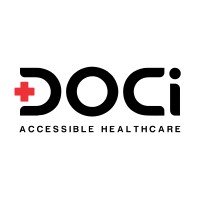 DOCi Healthcare logo - Similar company to First Medtrade Africa
