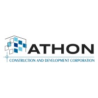 Athon Construction and Development Corporation logo - Similar company to Paul Frith Consulting