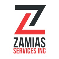Zamias Services Inc logo - Similar company to Amerimar Enterprises, Inc.
