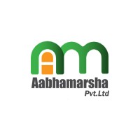 Aabhamarsha logo - Similar company to Nepal Autotrader