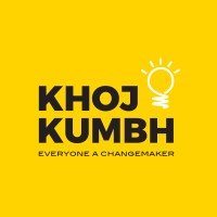 Khoj Kumbh logo - Similar company to Udyami Utsav