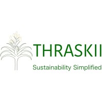 Thraskii logo - Similar company to Si Analytics