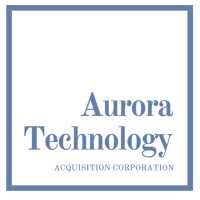 Aurora Technology Acquisition Corp