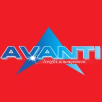 Avanti Freight Management logo - Similar company to Regis Exim