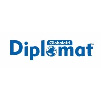 Globalafri Diplomat™️ logo - Similar company to Techspark Innovations