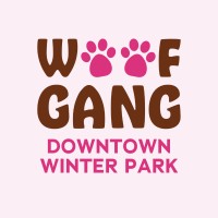Woof Gang Bakery & Grooming Downtown Winter Park