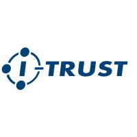 I-Trust logo - Similar company to Cyberdetect