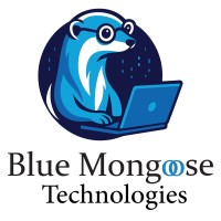 Blue Mongoose Technology logo - Similar company to Clearbenchmark
