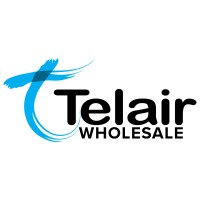 Telair Wholesale logo - Similar company to Association Of School Business Administrators (Asba) Vic