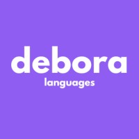 Debora Languages logo - Similar company to Foreseeai