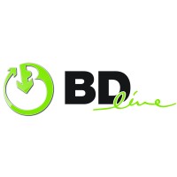 BD LINE logo - Similar company to Sign'A2S