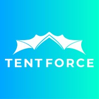 Tentforce logo - Similar company to Gimsel Academy
