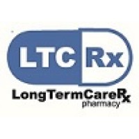 Long Term Care Rx logo - Similar company to Rxperts Pharmacy