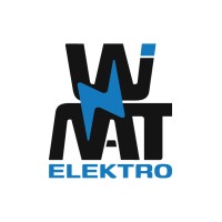 Elektro WIMAT logo - Similar company to Wimat