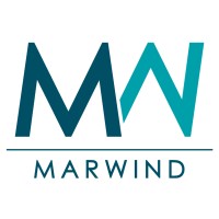 MARWIND logo - Similar company to Indpower S.A.S