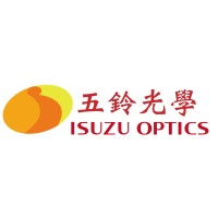 ISUZU OPTICS CORP. logo - Similar company to Vac Coat