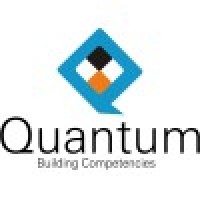 Quantum Foundation India logo - Similar company to Students Oruma Foundation
