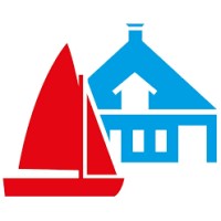 Zeilschool De Stipe logo - Similar company to Vinea Vakanties