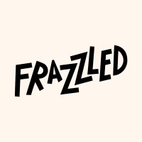 Frazzled UK logo - Similar company to Reading Pride Uk