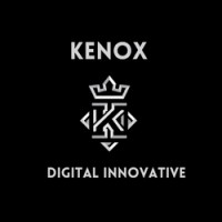 Kenox Digital Innovative logo - Similar company to Walletwing.Com
