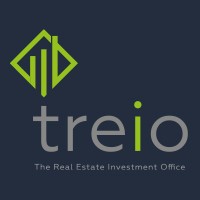 TREIO - The Real Estate Investment Office logo - Similar company to Rock Real Estate
