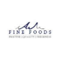 Aj Fine Foods