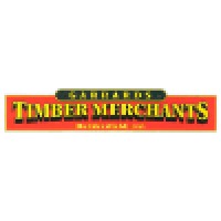 Garrards Timber (Huddersfield) Ltd logo - Similar company to Mon Timber Ltd.