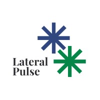 Lateral Pulse logo - Similar company to Omelo