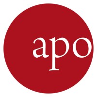 Apochrom logo - Similar company to Samep-Mayenne