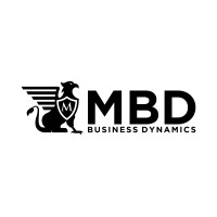 MBD Business Dynamics Limited logo - Similar company to Blue Pacific Minerals Ltd