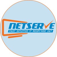 Netserve Ltd logo - Similar company to Netserve