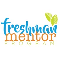 Freshman Mentor Program logo - Similar company to Aws Cloud Club Ut Dallas