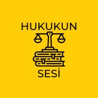 HukukunSesi Podcast logo - Similar company to Orbital Datamark
