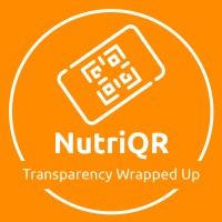 NutriQR logo - Similar company to Zto Fabrika