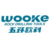 Wooke Rock Drilling Tools Co., Ltd logo - Similar company to Danv Tools Australia