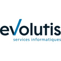 Evolutis logo - Similar company to Evolutis