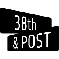 38th & Post logo - Similar company to Bionic Giant
